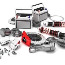 玉環(huán)永立業(yè)機(jī)械制造廠 緊固件與零部件制造的專業(yè)力量